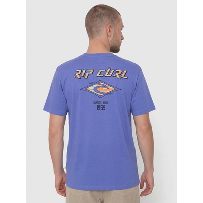 Rip Curl Fade Out Icon blue haze
