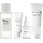 SKIN1004 Madagascar Centella Tone Brightening Комплект, 4 части