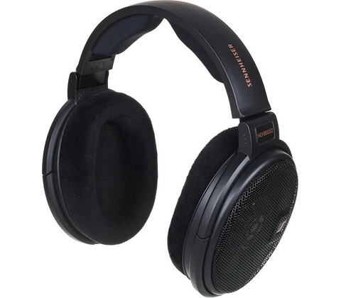 Sennheiser HD 660S2