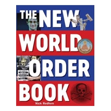 New World Order Book Redfern Nick Paperback