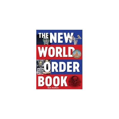 New World Order Book Redfern Nick Paperback