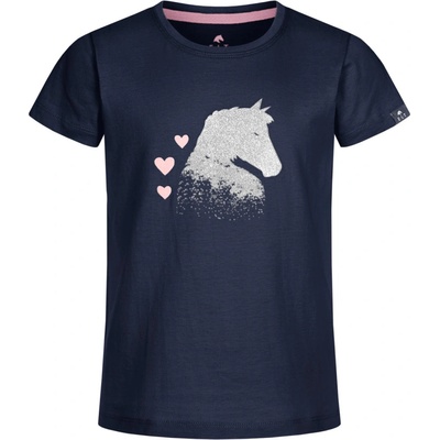 ELT Dětské tričko LUCKY GABI Růžová – Zbozi.Blesk.cz