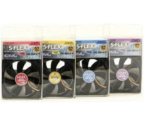 Scythe S-FLEX SFF92C