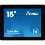 iiyama ProLite TF1515MC-B2 Монитори