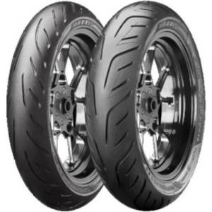 Maxxis Supermaxx SC 160/60 R15 67H Мотоциклетни гуми