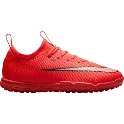 Nike Mercurial Vapor 17 Academy TF červená