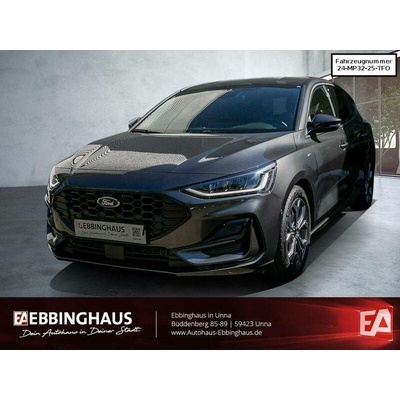 Ford Focus 1.0 ST-Line 92 kW