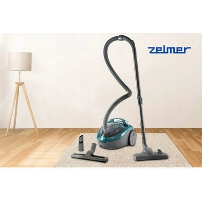 Zelmer ZVC031P Radek