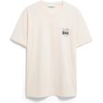 Armedangels Мъжка тениска ARMEDANGELS Jaames Bike T-Shirt - Pure - размер XL (216-8456-0214)