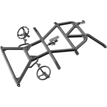 Axial рамка горна