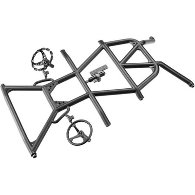 Axial рамка горна