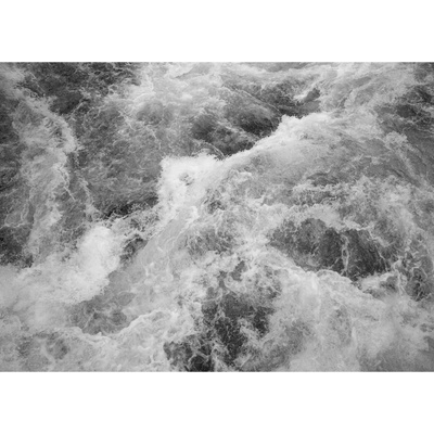 Komar Vliesová fototapeta Wildest Water rozměry 350 x 250 cm