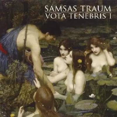 Samsas Traum - Vota Tenebris I CD
