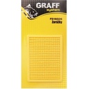 Graff System Zarážky Klasik Čierná