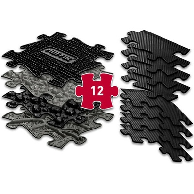 MUFFIK Power set MFK-117