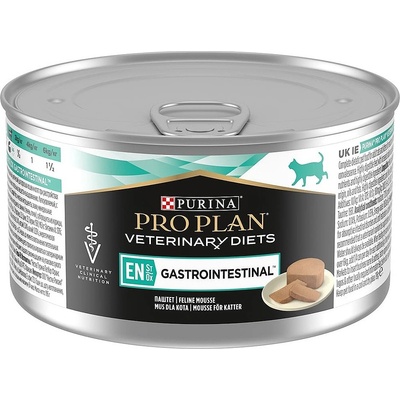 Purina PPVD Feline EN Gastrointestinal 195 g
