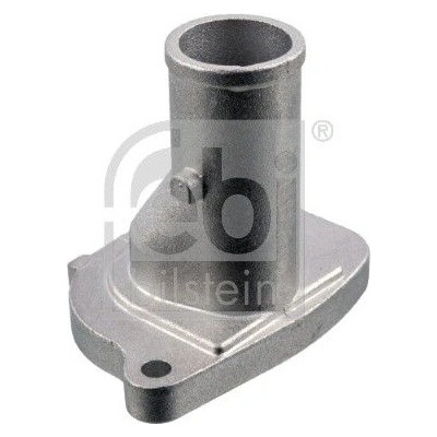 Termostat, chladivo FEBI BILSTEIN 10897