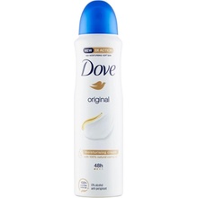 Dove Original Woman deospray 150 ml