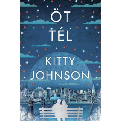 Öt tél | Kitty Johnson