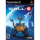 Hry na PS2 Wall-E