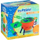 Grilovací stroj Grafix Bubble BBQ na vyfukovanie mydlových bublín