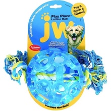 JW Play Place Lattice Ball S 4,5 cm