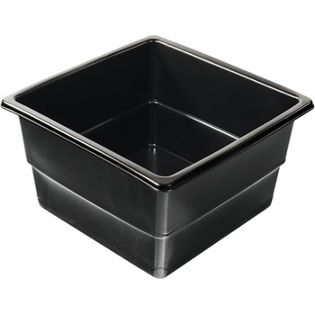 Heissner Квадратно езерно корито 79 x 79 x 45 cm - 200 l (B082-00)