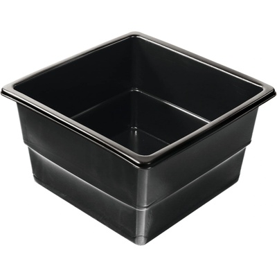 Heissner Квадратно езерно корито 79 x 79 x 45 cm - 200 l (B082-00)