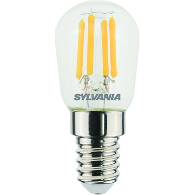 Sylvania 0029540 LED žárovka filament E14 2,5W 250lm 2700K
