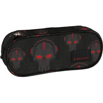 Image 1 of BackUP - Овален несесер Robot Sound 6 A 45