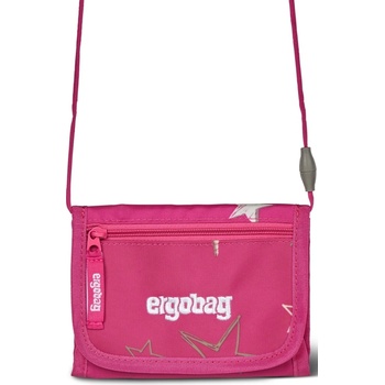 Ergobag Neck Pouch StarlightBear