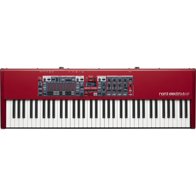 Nord Electro 6 HP