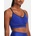 Under Armour Дамски сутиен Under Armour UA Seamless Low Long Bra Under Armour | Sin | ЖЕНИ | XS