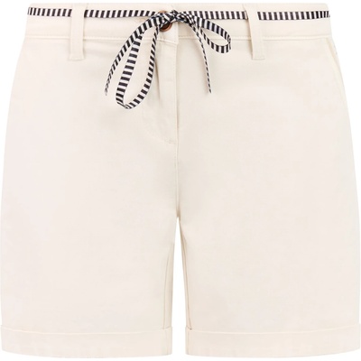 Protest Дамски къси панталони Protest Women's PRTTulip Shorts - Canvas Off White - размер 44 (EU) (112-4290-0116)