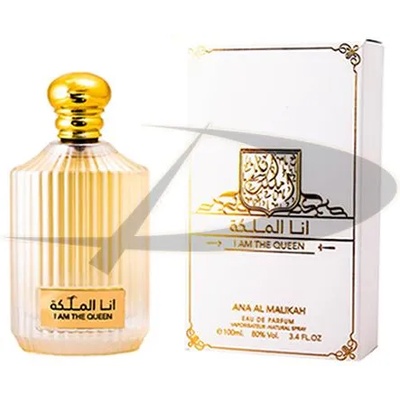 Ard Al Zaafaran I Am The Queen EDP 100 ml