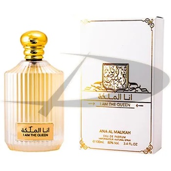 Image 1 of Ard Al Zaafaran I Am The Queen EDP 100 ml
