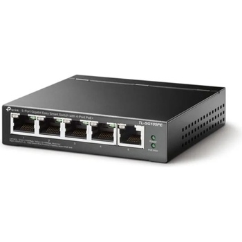 Image 1 of TP-Link TL-SG105PE