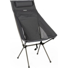 Stolička Vango Micro Tall Recline Chair modrá/sivá