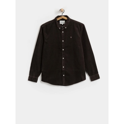 Carhartt WIP Madison Cord (tobacco)
