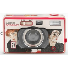 Lomography LomoApparat 21 mm Schiele Edition