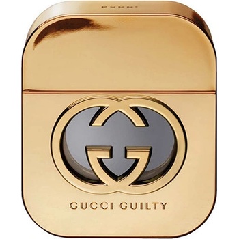 Gucci Guilty Intense parfémovaná voda dámská 30 ml