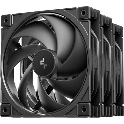 DeepCool FD12 V2 3v1 R-FD12V2-BKNPN3-G
