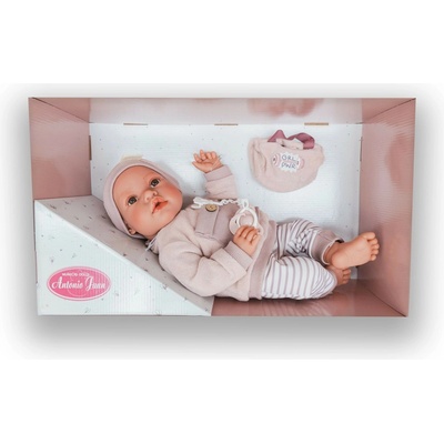 Antonio Juan 33391 ERIKA 42 cm