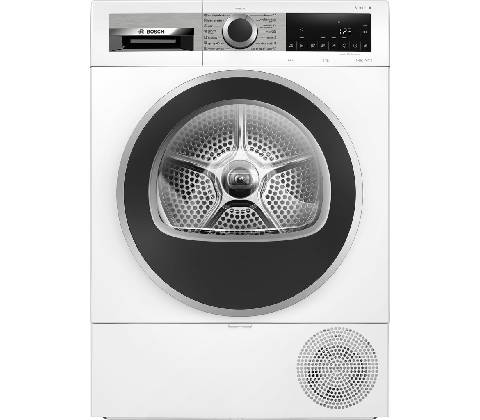 Bosch WQG233D0CS