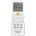 Panasonic acxa75c03550 - оригинален дистанционен контрол (acxa75c03550)