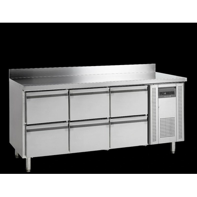 Tefcold CK 7360