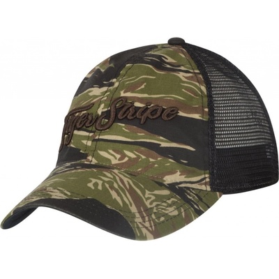 Čiapka Helikon-Tex Trucker tiger stripe