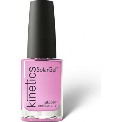 Kinetics Lak na nechty Solargel 334 Lost in Copacabana 15 ml