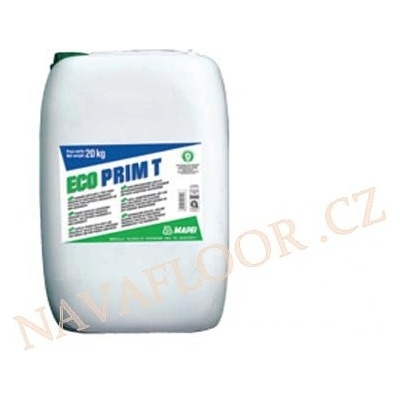 Eco Prim T 20kg Mapei penetrace