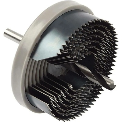 Bosch Accessories 2609255635 sada pilových děrovek 7dílná 1 sada
